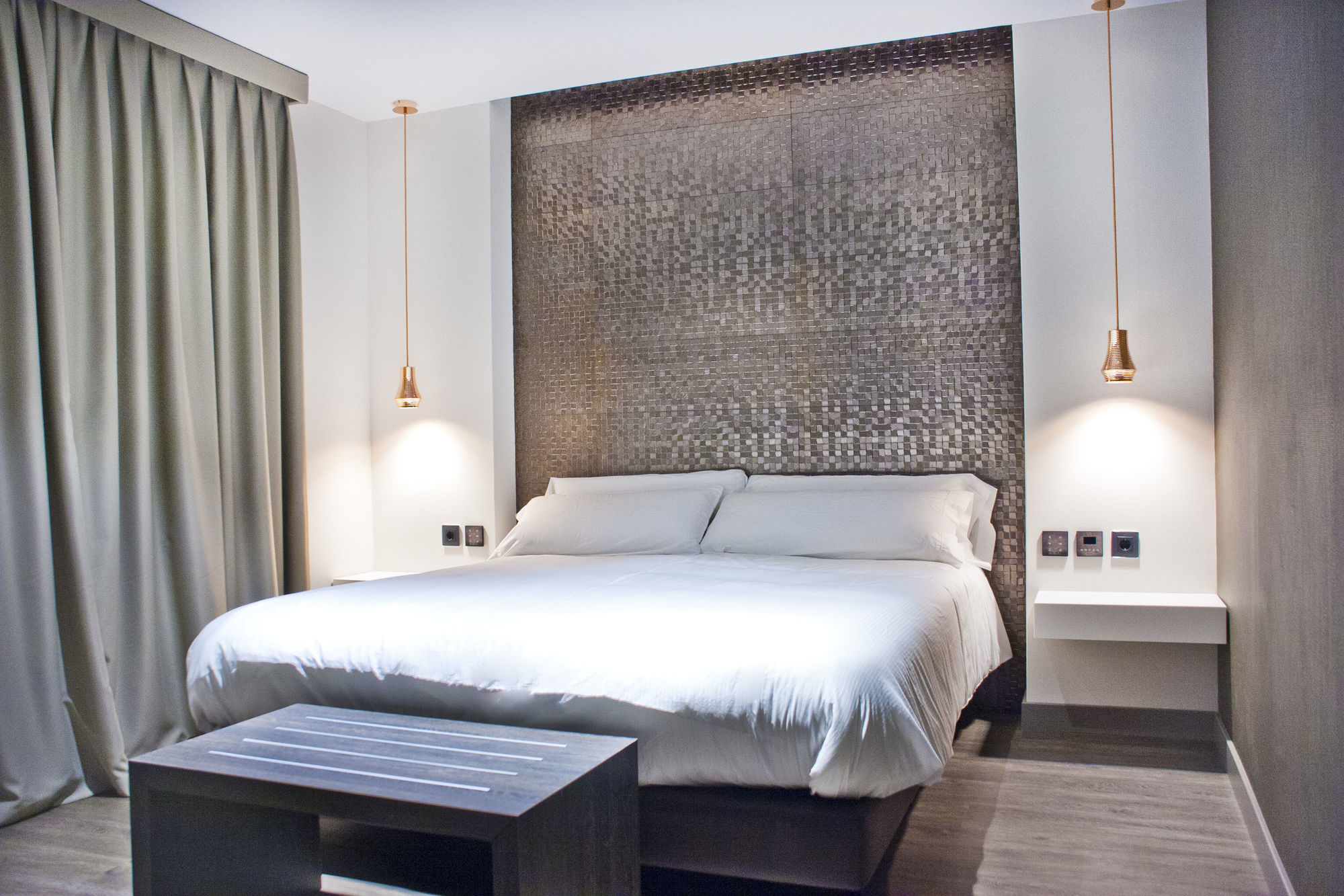 Sant Jordi Boutique Hotel Calella Exteriör bild