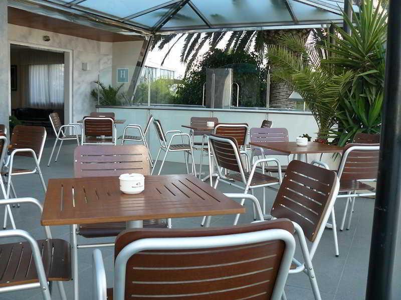 Sant Jordi Boutique Hotel Calella Exteriör bild The Sky Bar